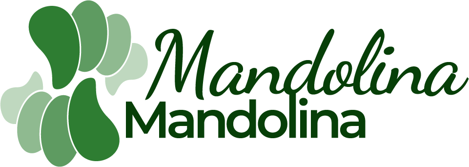 Mandolina Mandolina